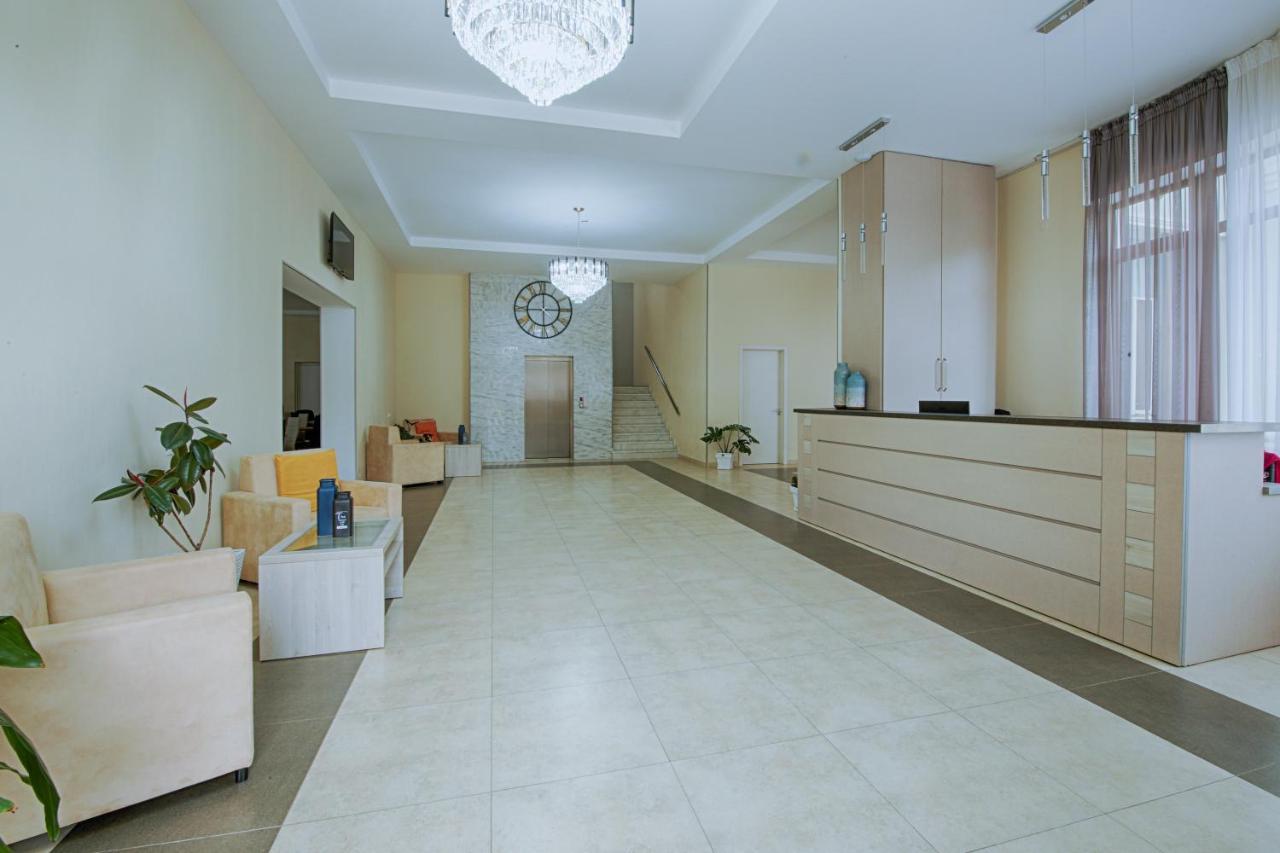 Sviana Resort Телаві Екстер'єр фото