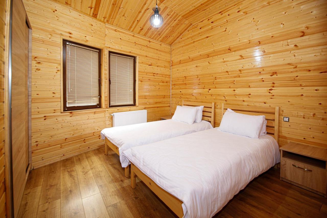 Sviana Resort Телаві Екстер'єр фото