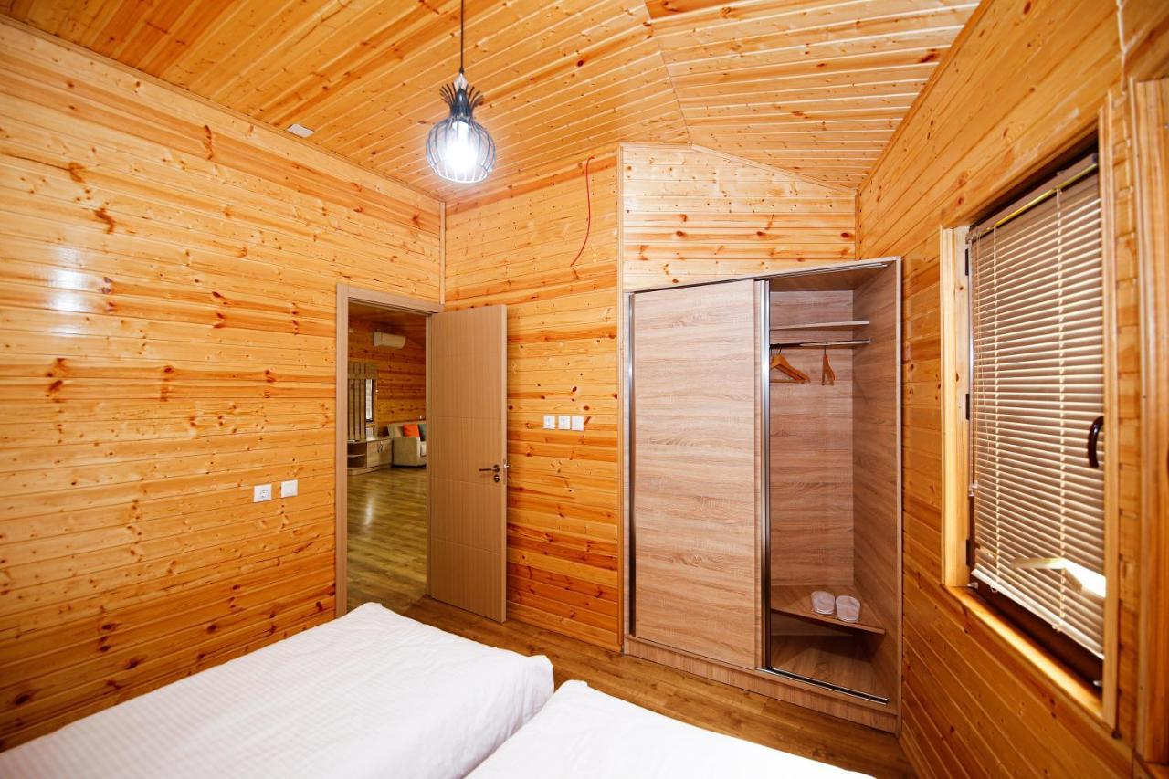 Sviana Resort Телаві Екстер'єр фото