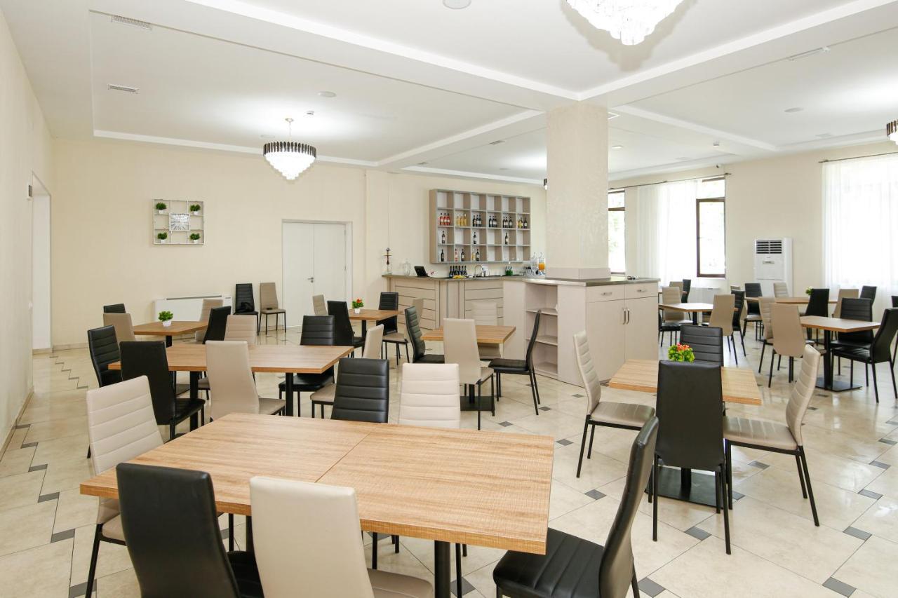 Sviana Resort Телаві Екстер'єр фото
