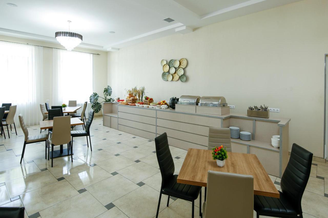 Sviana Resort Телаві Екстер'єр фото