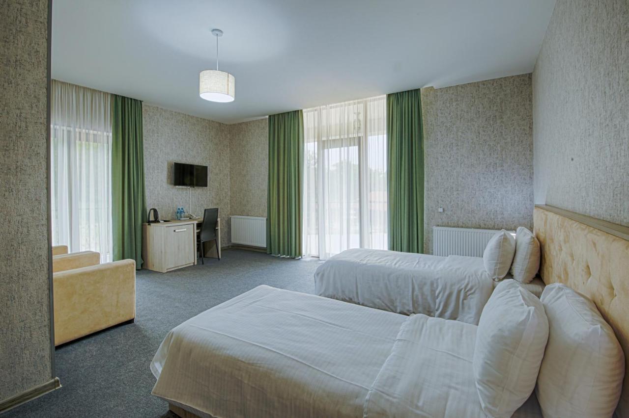 Sviana Resort Телаві Екстер'єр фото